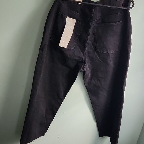 NWT everlane the way-high Jean - Picture 3 of 9